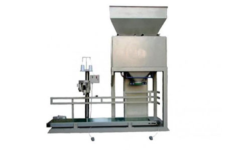 如何選擇包裝秤呢？