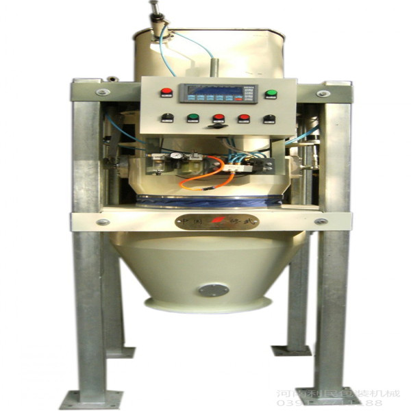 Intermediate measuring scales (computer flow scales)
